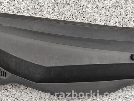 ФОТО Пластик под лобовое стекло для Opel Astra H (2004-2014) Киев