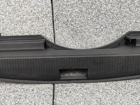 ФОТО Накладка порога для Opel Astra H (2004-2014) Киев