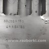 ФОТО Накладка порога для Opel Astra H (2004-2014) Киев