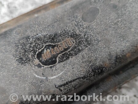 ФОТО Рычаг для Opel Astra H (2004-2014) Киев