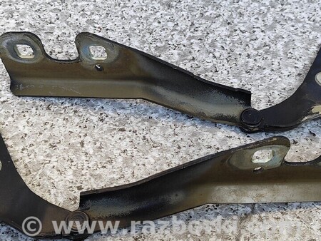 ФОТО Петля капота для Opel Astra H (2004-2014) Киев