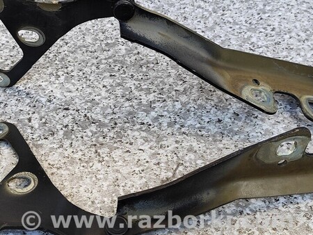 ФОТО Петля капота для Opel Astra H (2004-2014) Киев