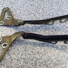 ФОТО Петля капота для Opel Astra H (2004-2014) Киев
