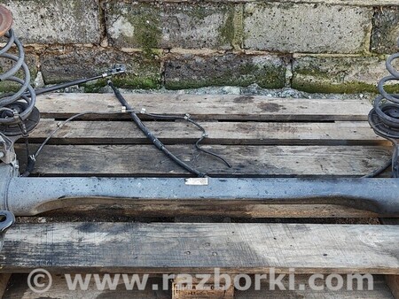 ФОТО Балка задняя для Opel Astra H (2004-2014) Киев