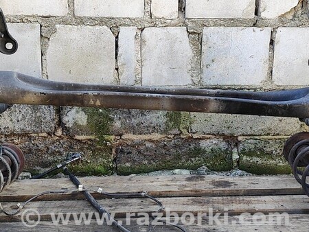 ФОТО Балка задняя для Opel Astra H (2004-2014) Киев