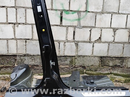 ФОТО Стойка кузова центральная для Opel Astra H (2004-2014) Киев