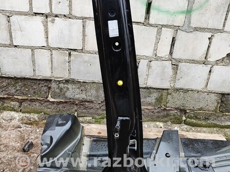 ФОТО Стойка кузова центральная для Opel Astra H (2004-2014) Киев