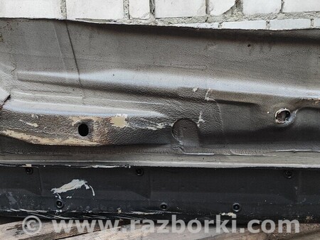 ФОТО Стойка кузова центральная для Opel Astra H (2004-2014) Киев
