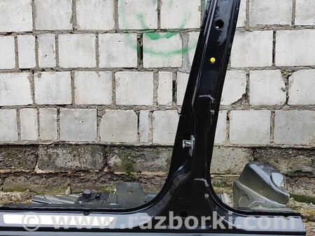 ФОТО Стойка кузова центральная для Opel Astra H (2004-2014) Киев