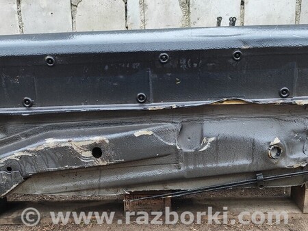 ФОТО Стойка кузова центральная для Opel Astra H (2004-2014) Киев