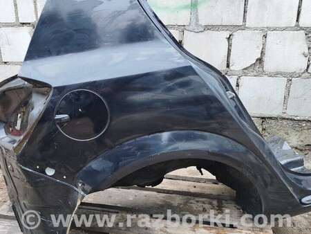 ФОТО Четверть автомобиля для Opel Astra H (2004-2014) Киев