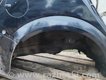 ФОТО Четверть автомобиля для Opel Astra H (2004-2014) Киев