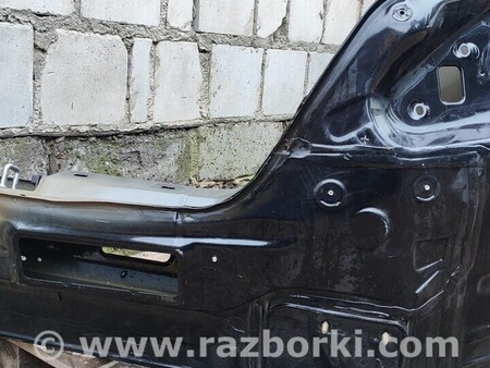 ФОТО Четверть автомобиля для Opel Astra H (2004-2014) Киев