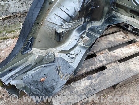 ФОТО Четверть автомобиля для Opel Astra H (2004-2014) Киев