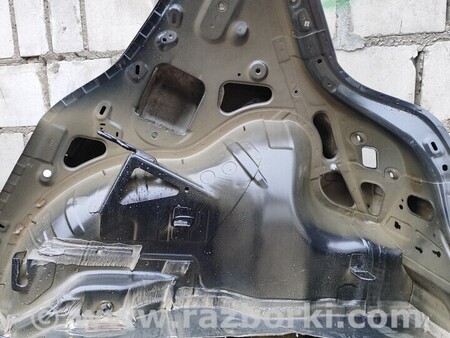 ФОТО Четверть автомобиля для Opel Astra H (2004-2014) Киев