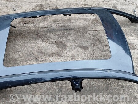 ФОТО Крыша для Opel Astra H (2004-2014) Киев