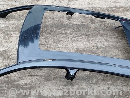 ФОТО Крыша для Opel Astra H (2004-2014) Киев