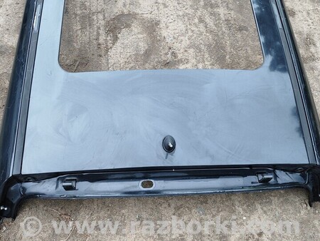 ФОТО Крыша для Opel Astra H (2004-2014) Киев