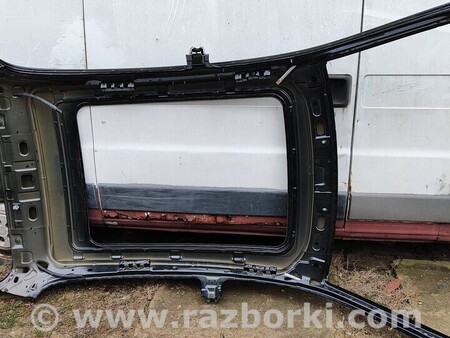 ФОТО Крыша для Opel Astra H (2004-2014) Киев