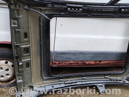 ФОТО Крыша для Opel Astra H (2004-2014) Киев