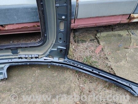 ФОТО Крыша для Opel Astra H (2004-2014) Киев