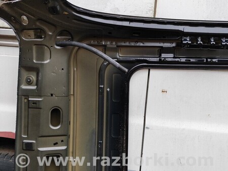 ФОТО Крыша для Opel Astra H (2004-2014) Киев
