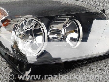 ФОТО Фара для Opel Astra H (2004-2014) Киев