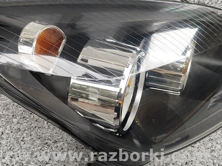 ФОТО Фара для Opel Astra H (2004-2014) Киев