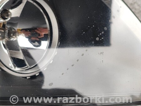 ФОТО Фара для Opel Astra H (2004-2014) Киев