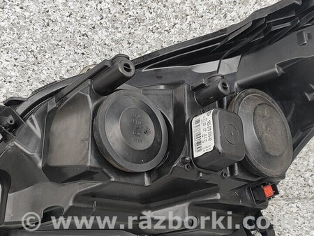 ФОТО Фара для Opel Astra H (2004-2014) Киев