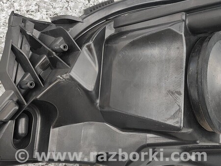 ФОТО Фара для Opel Astra H (2004-2014) Киев