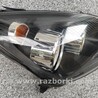 ФОТО Фара для Opel Astra H (2004-2014) Киев
