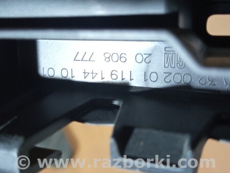 ФОТО Кронштейн бампера для Opel Astra J (2009-2016) Киев