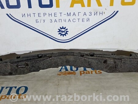 ФОТО Наполнитель бампера для Opel Astra J (2009-2016) Киев