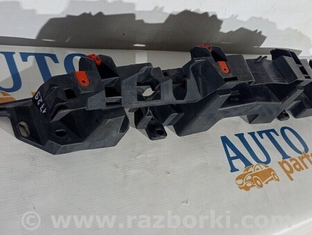 ФОТО Кронштейн бампера для Opel Astra J (2009-2016) Киев
