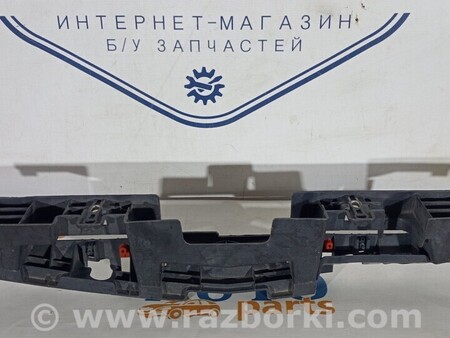 ФОТО Кронштейн бампера для Opel Astra J (2009-2016) Киев