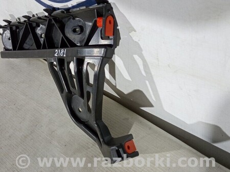 ФОТО Кронштейн крыла для Opel Astra J (2009-2016) Киев