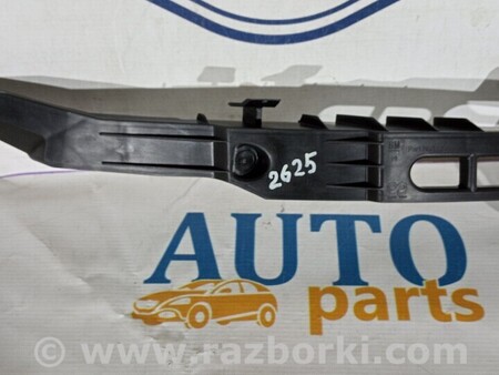 ФОТО Кронштейн бампера для Opel Astra J (2009-2016) Киев