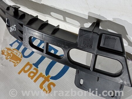 ФОТО Кронштейн бампера для Opel Astra J (2009-2016) Киев