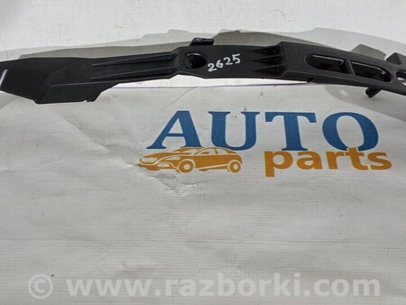 ФОТО Кронштейн бампера для Opel Astra J (2009-2016) Киев