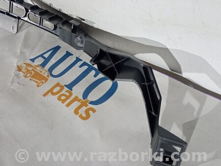 ФОТО Кронштейн бампера для Opel Astra J (2009-2016) Киев