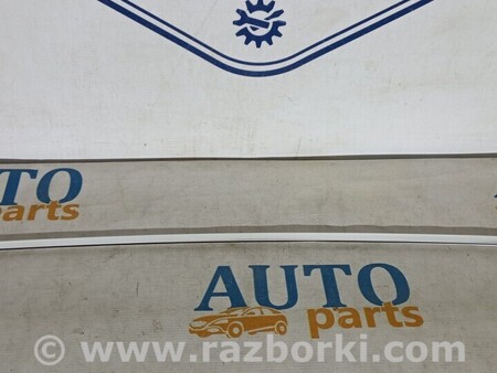 ФОТО Молдинг двери для Opel Astra K (15-21) Киев