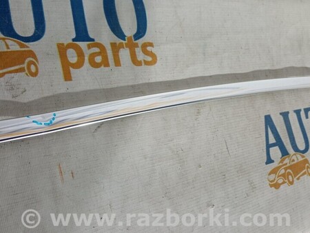 ФОТО Молдинг двери для Opel Astra K (15-21) Киев