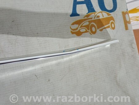 ФОТО Молдинг двери для Opel Astra K (15-21) Киев