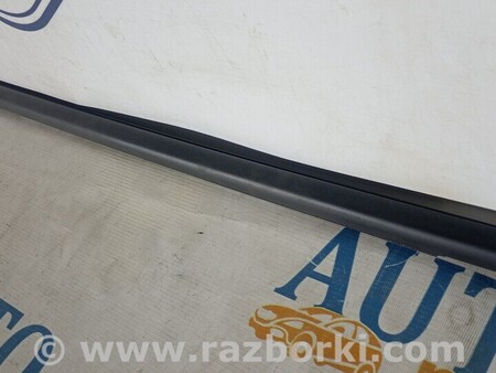 ФОТО Молдинг двери для Opel Astra K (15-21) Киев