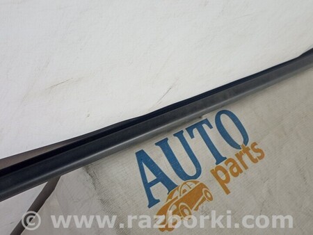 ФОТО Молдинг двери для Opel Astra K (15-21) Киев