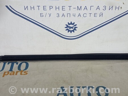ФОТО Молдинг двери для Opel Astra K (15-21) Киев