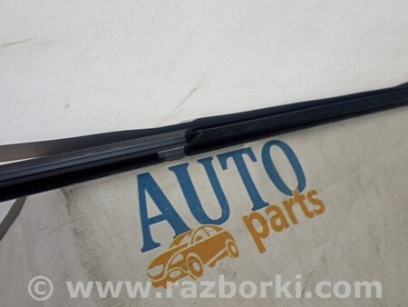 ФОТО Молдинг двери для Opel Astra K (15-21) Киев