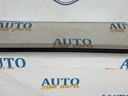 ФОТО Молдинг двери для Opel Astra K (15-21) Киев