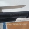 ФОТО Молдинг двери для Opel Astra K (15-21) Киев